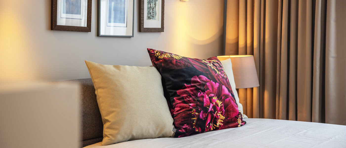 apartamento München Bogenhausen 01 zona de dormir 13999