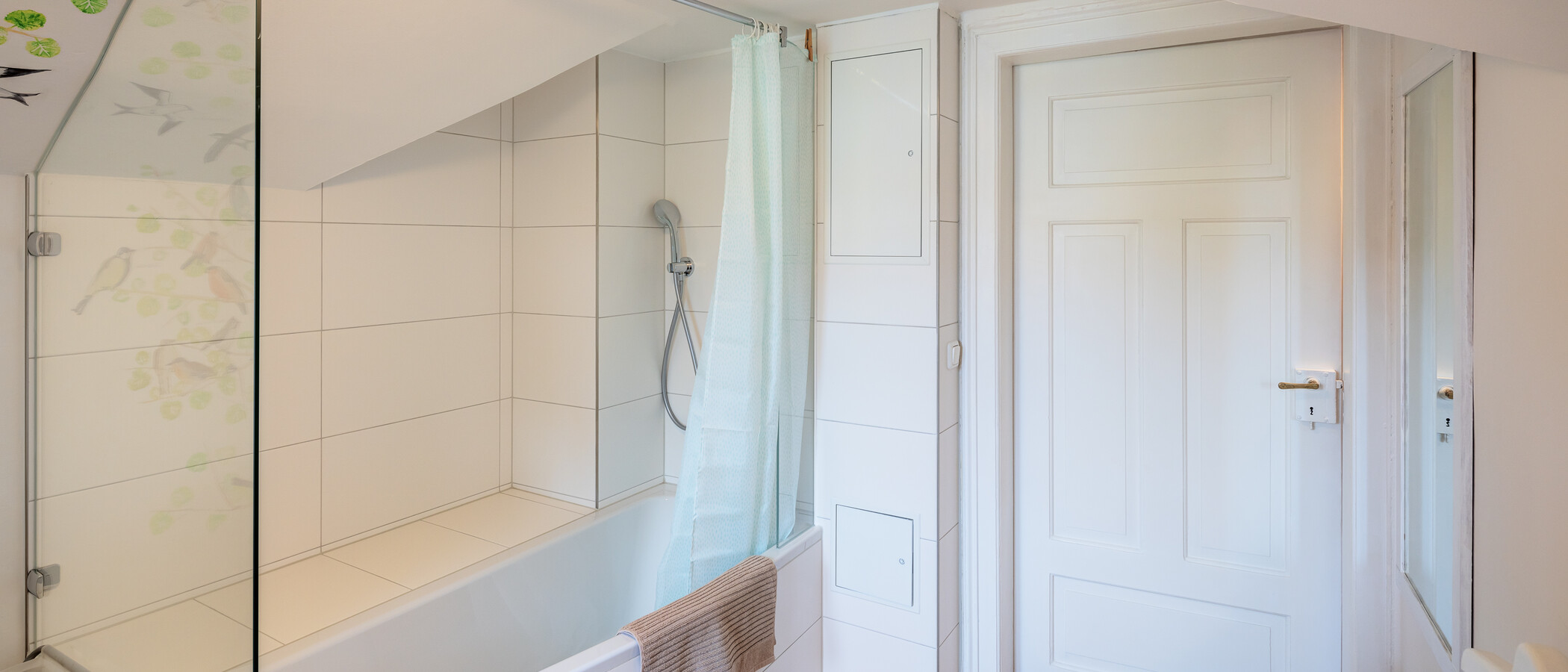 ático München Pasing 02 baño 14002
