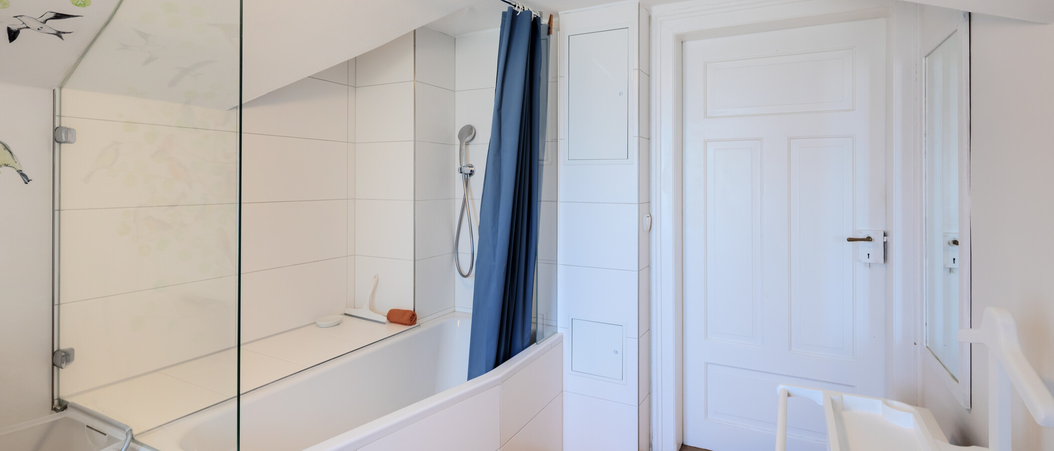 ático München Pasing 02 baño 14002