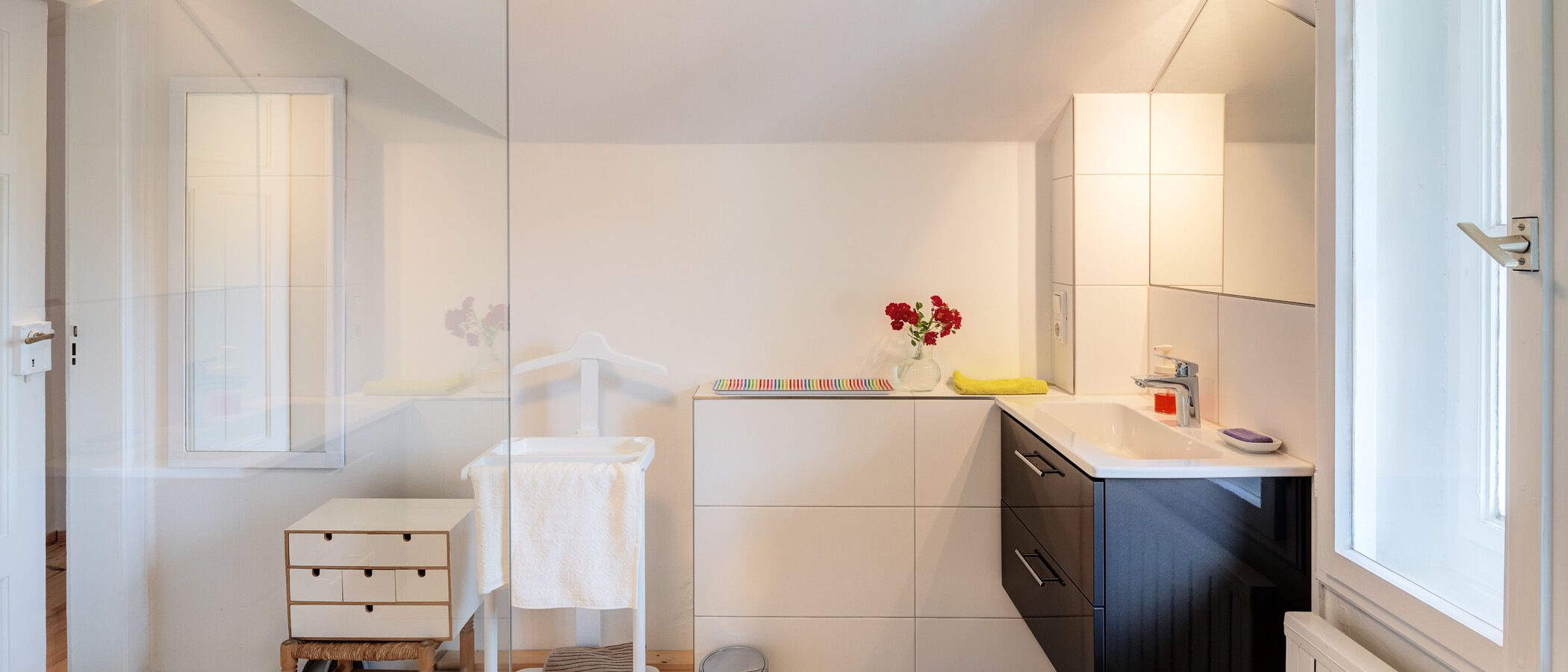 ático München Pasing 03 baño 14002