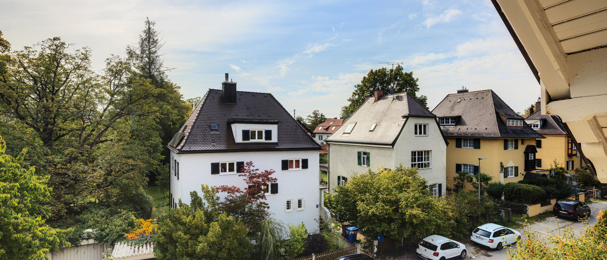 ático München Pasing 03 vista 14002