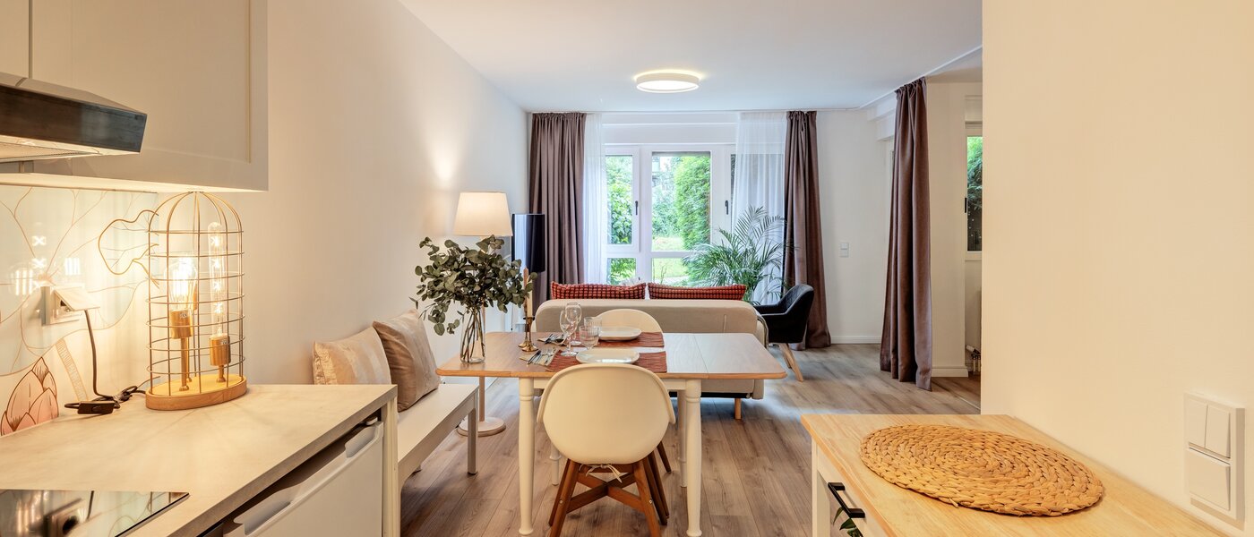 apartamento München Hadern 05 cocina 14006