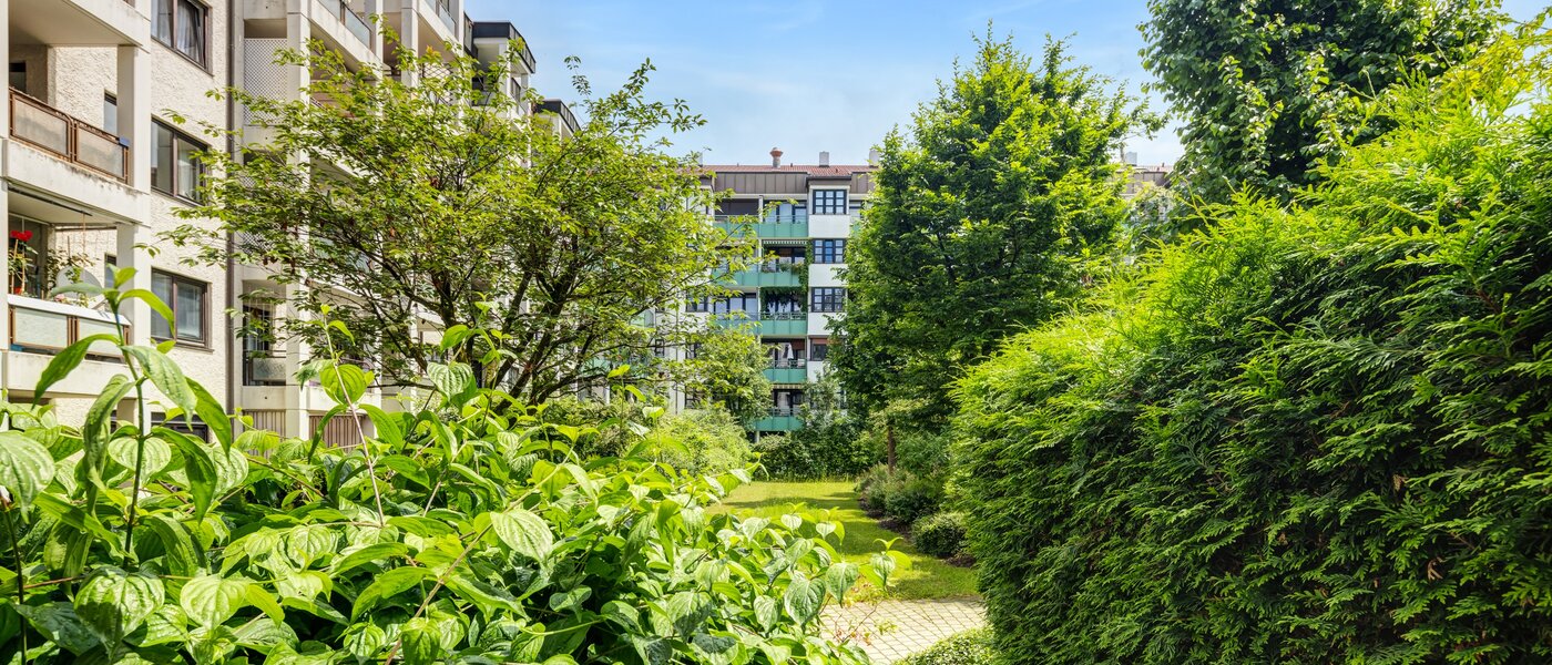 apartamento München Hadern 01 vista 14006