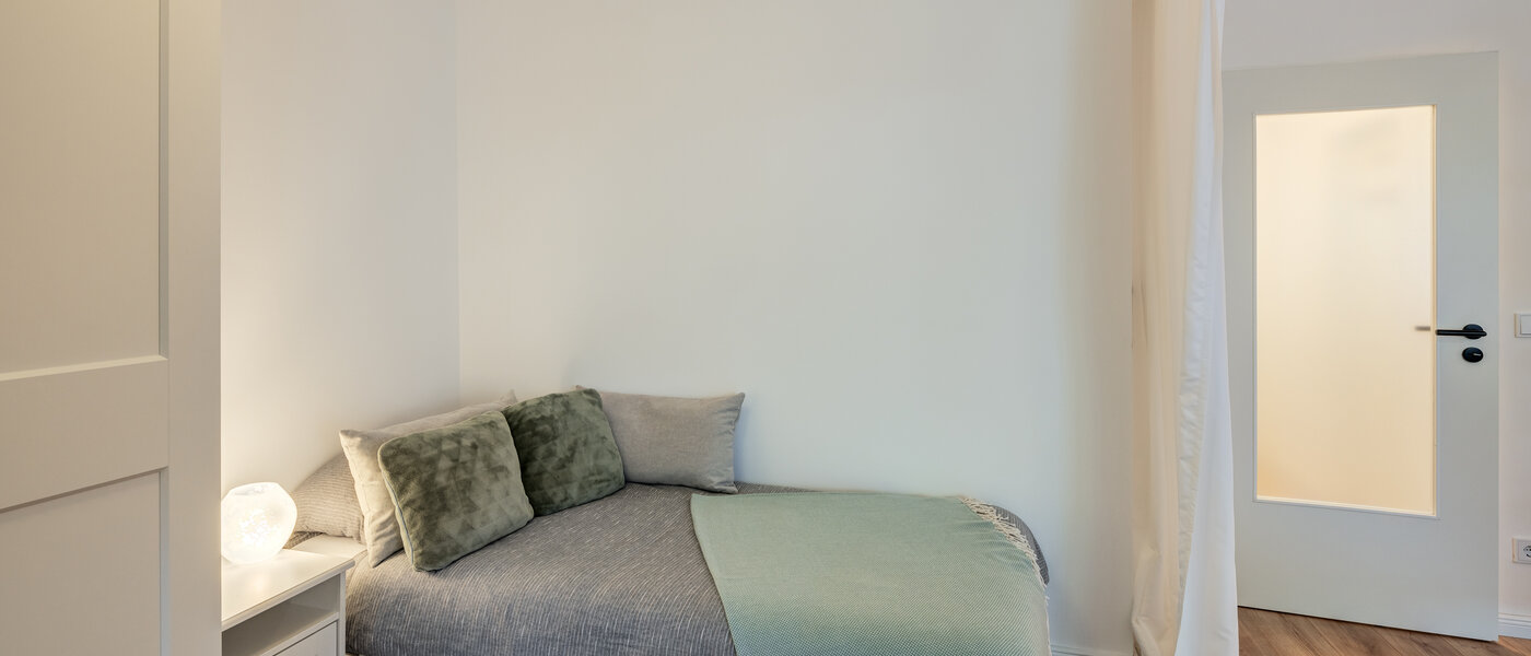 apartamento München Hadern 01 zona de dormir 14006