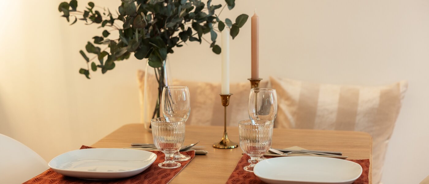 apartamento München Hadern 03 zona de día  14006