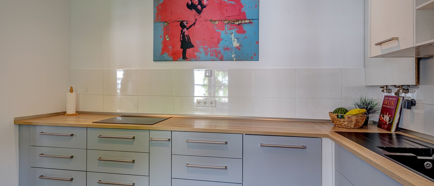 apartamento München Thalkirchen 04 cocina 14008