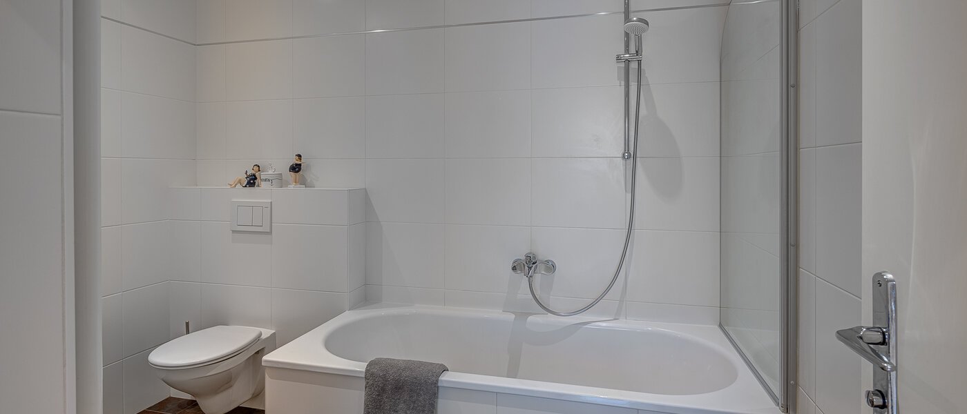 apartamento München Thalkirchen 02 baño 14008