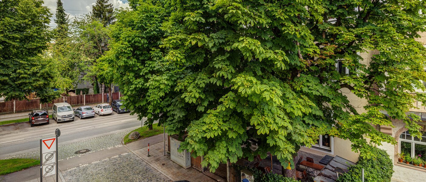 apartamento München Thalkirchen 02 vista 14008