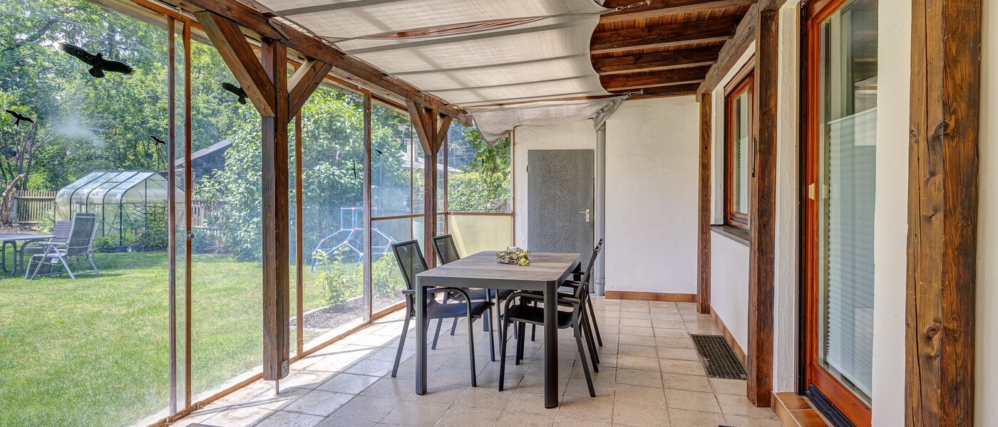 apartamento München Berg am Laim 01 terraza 14011