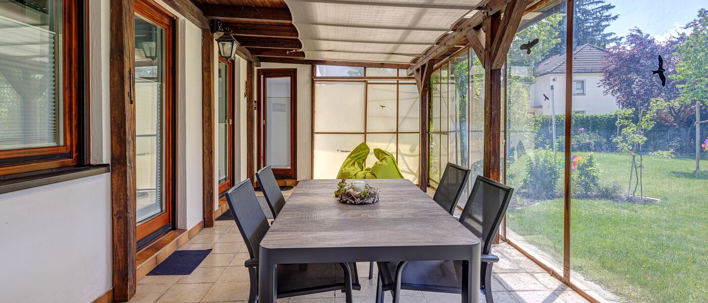 apartamento München Berg am Laim 02 terraza 14011