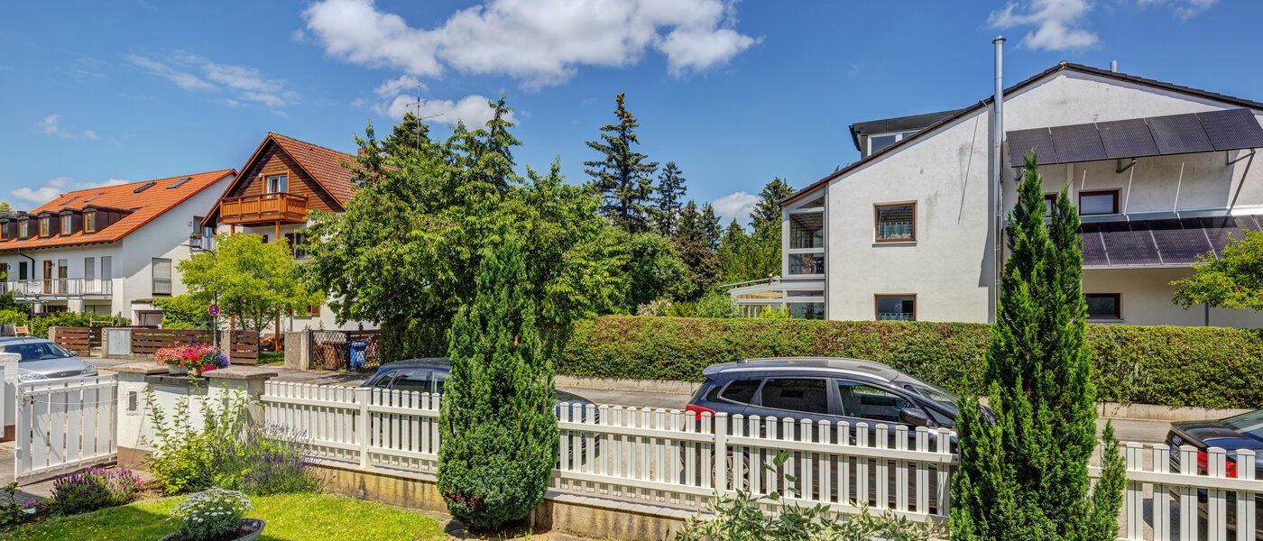 apartamento München Berg am Laim 02 vista 14011