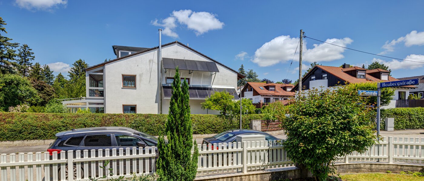 apartamento München Berg am Laim 03 vista 14011