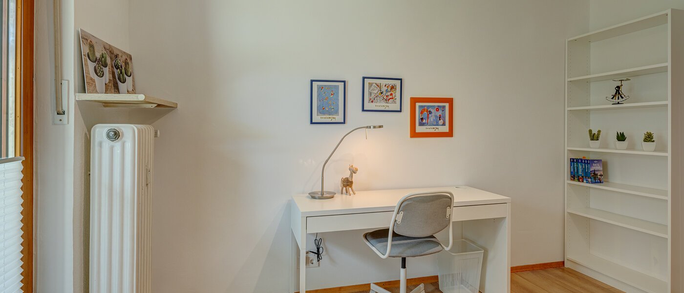 apartamento München Berg am Laim 01 oficina 14011