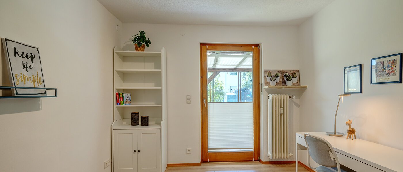 apartamento München Berg am Laim 02 oficina 14011