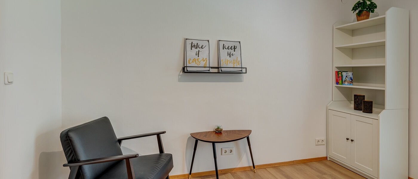 apartamento München Berg am Laim 03 oficina 14011