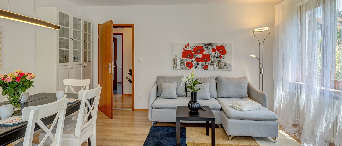 apartamento München Berg am Laim 01 zona de día  14011