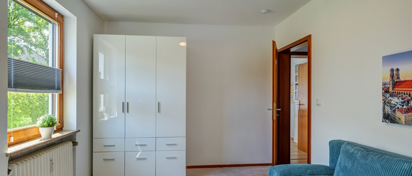 apartamento München Berg am Laim 03 invitados 14011