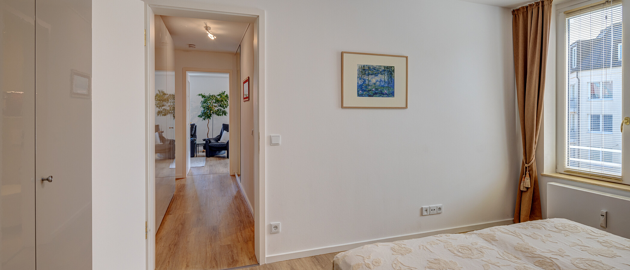 apartamento München Haidhausen 03 dormitorio 14014