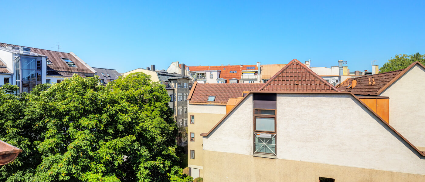 dúplex München Lehel 01 vista 14018