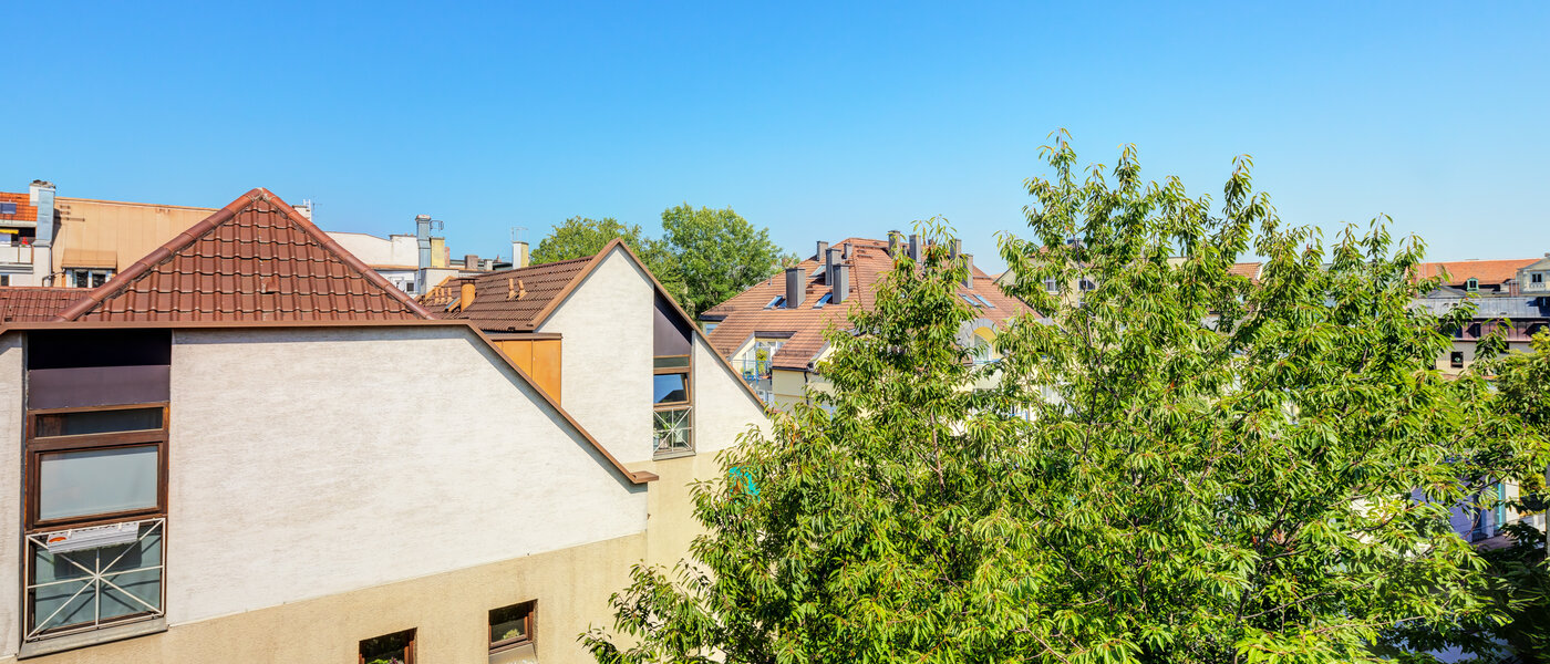 dúplex München Lehel 02 vista 14018