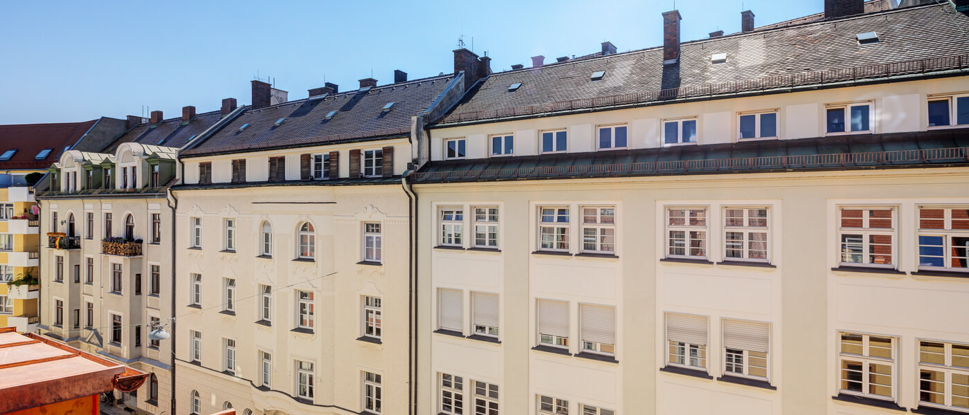 dúplex München Lehel 03 vista 14018