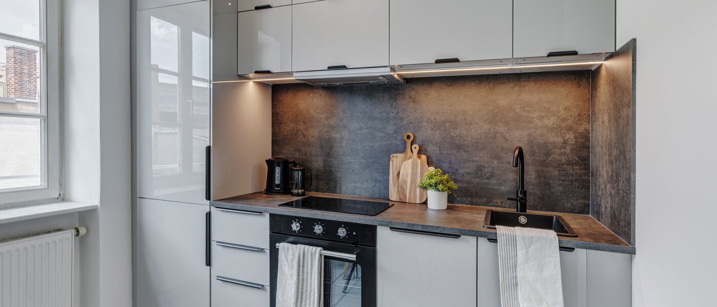 apartamento München Lehel 02 cocina 14023