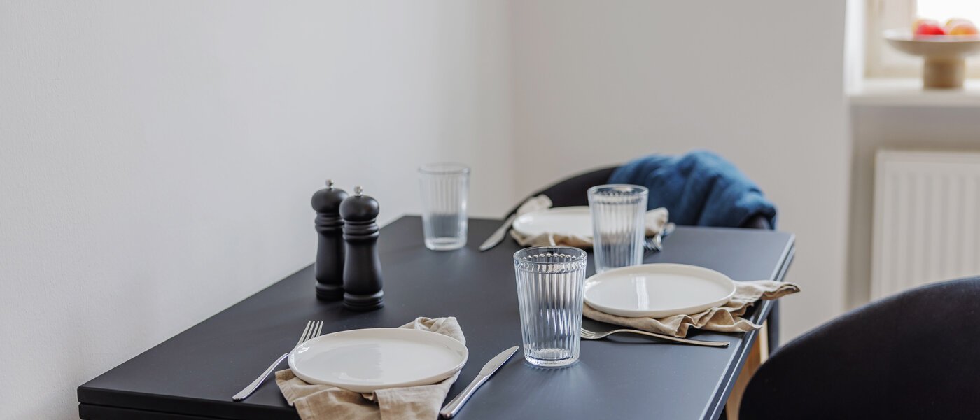 apartamento München Lehel 04 cocina 14023