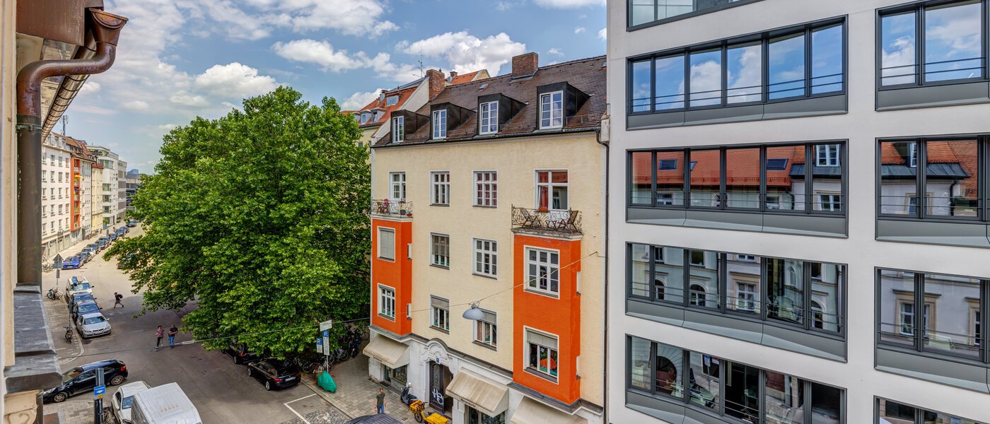 apartamento München Lehel 01 vista 14023
