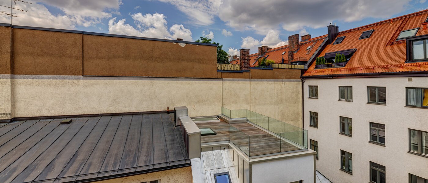 apartamento München Lehel 03 vista 14023