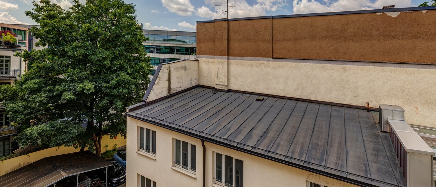 apartamento München Lehel 04 vista 14023