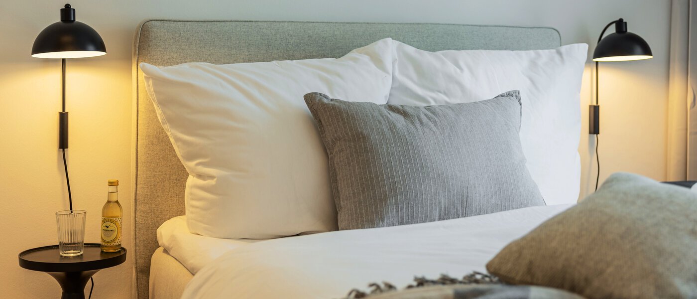 apartamento München Lehel 02 dormitorio 14023