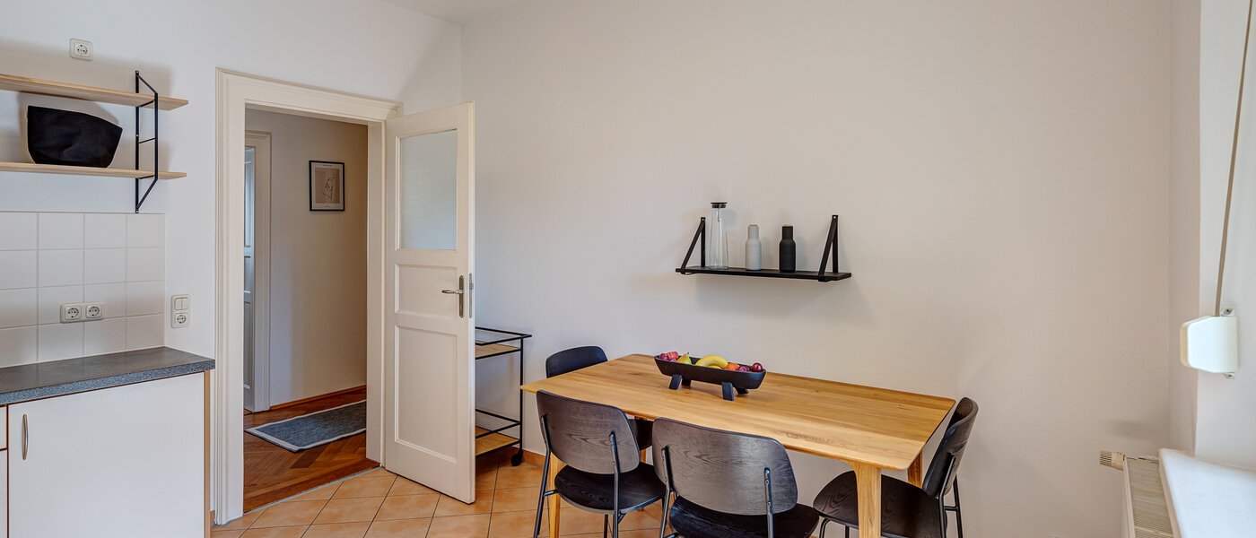 apartamento München Haidhausen 03 cocina 14027