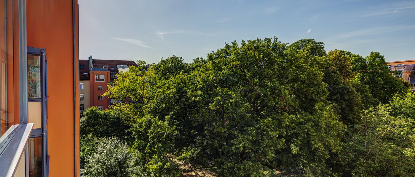 apartamento München Haidhausen 03 vista 14027