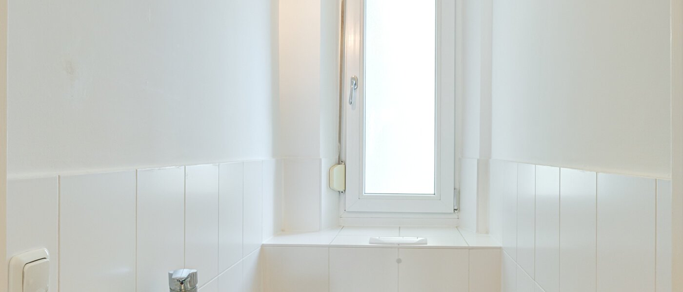 apartamento München Haidhausen 01 WC de invitados 14027