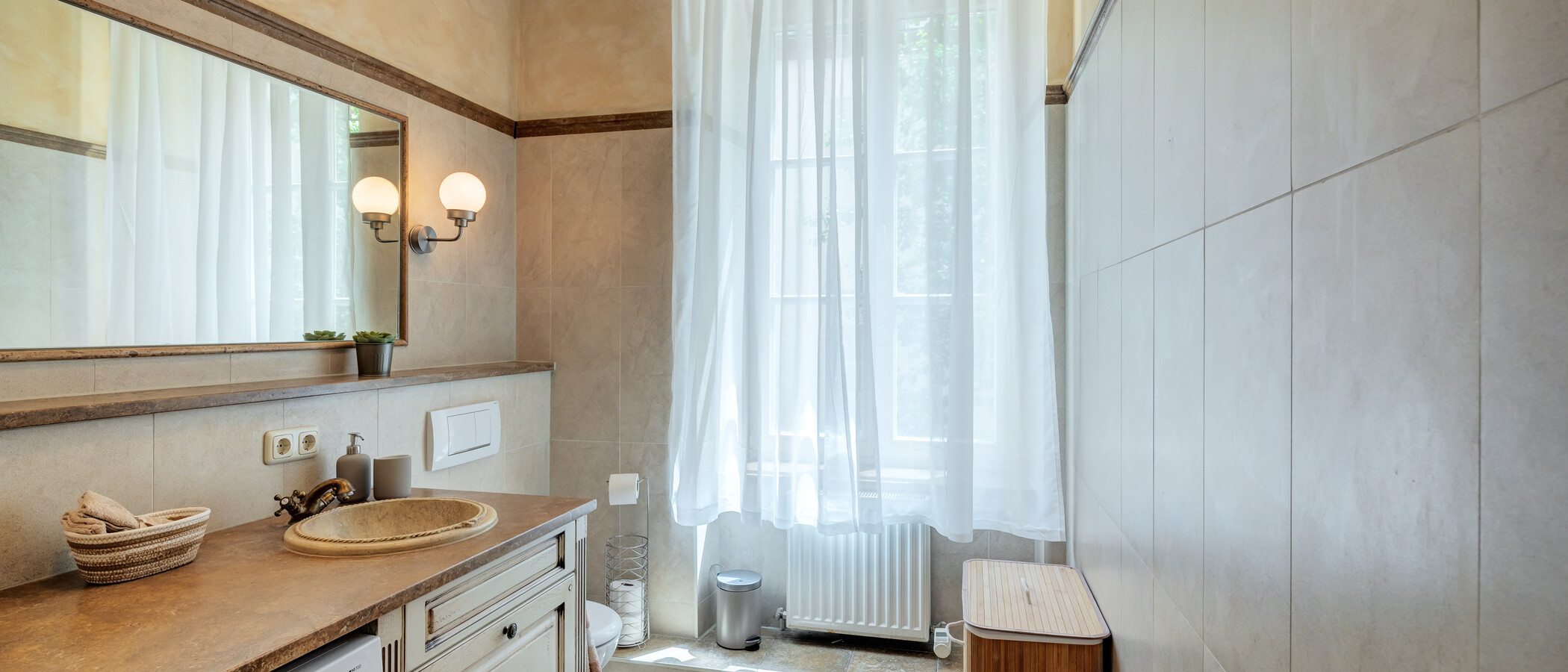 apartamento München Altstadt 01 2. baño 14028