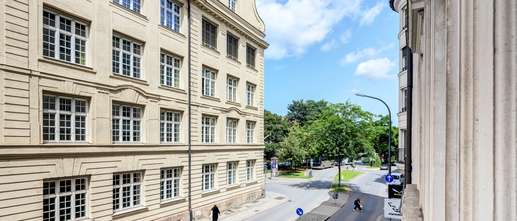 apartamento München Altstadt 03 vista 14028