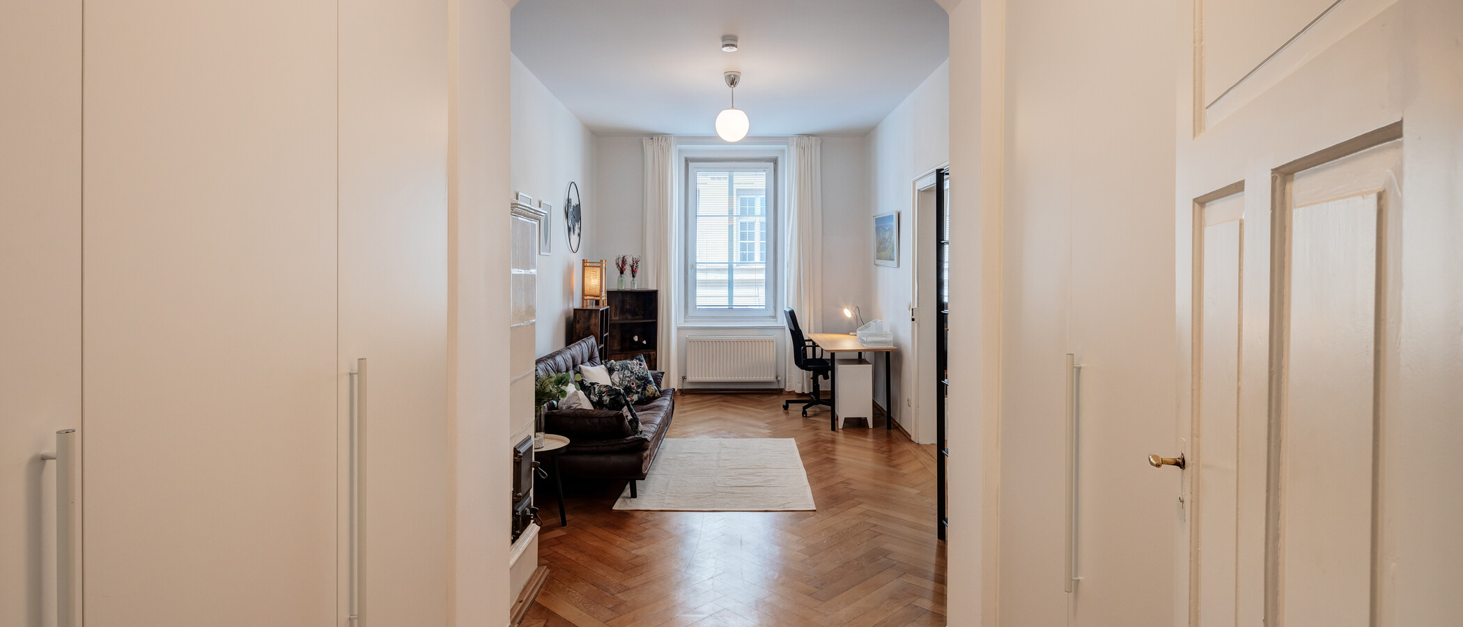 apartamento München Altstadt 03 2. dormitorio 14028