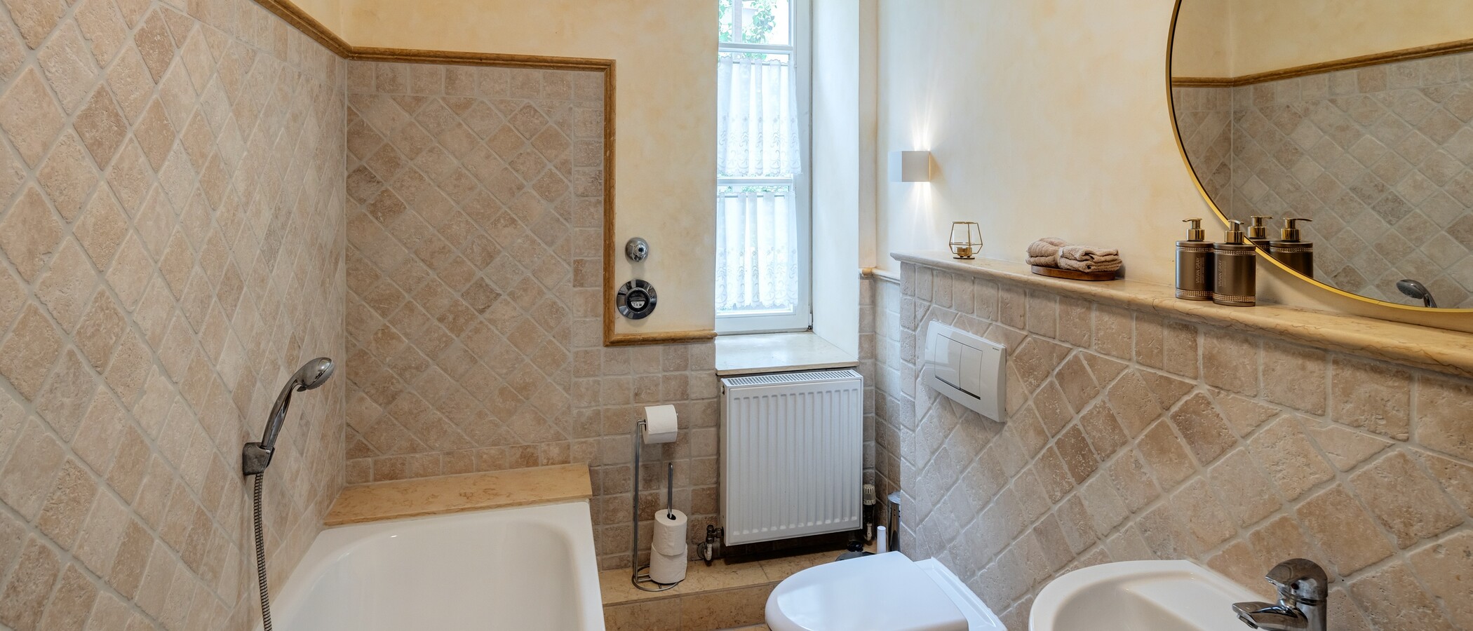 apartamento München Altstadt 01 1. baño 14028
