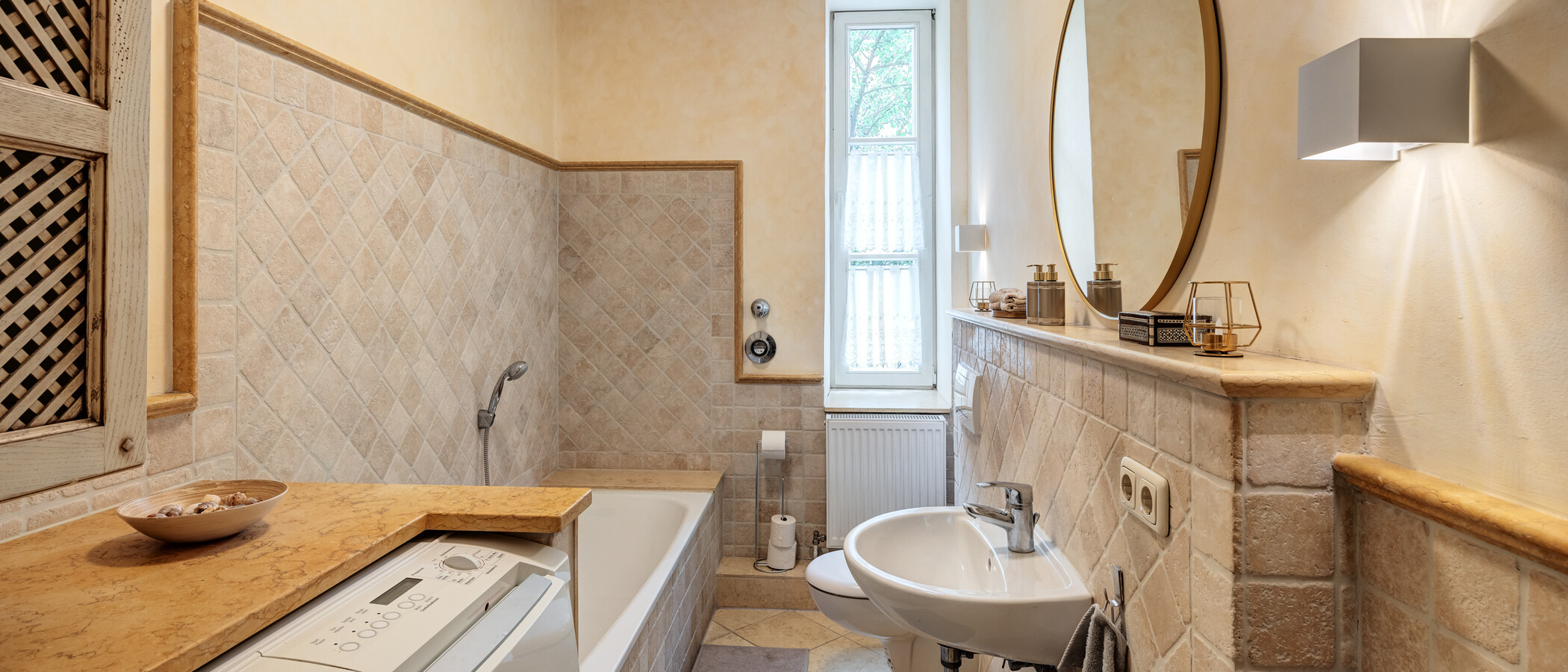 apartamento München Altstadt 02 1. baño 14028