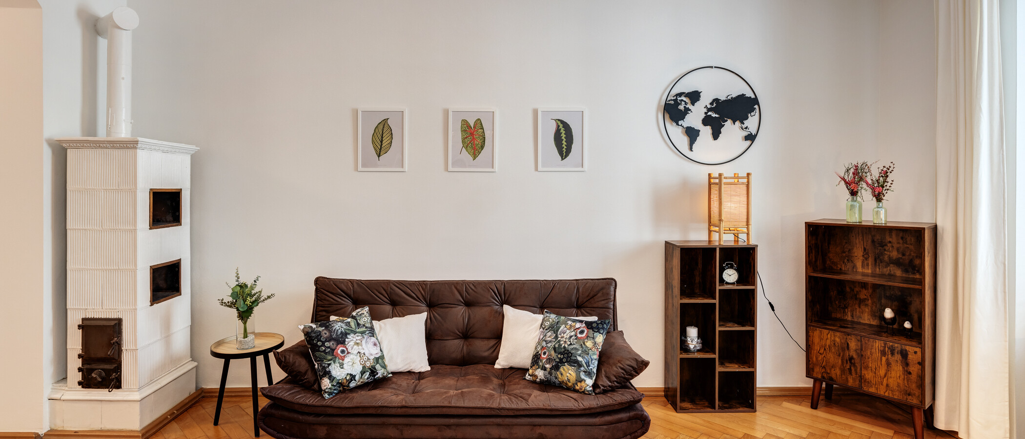 apartamento München Altstadt 03 Oficina / Habitación de invitados 14028