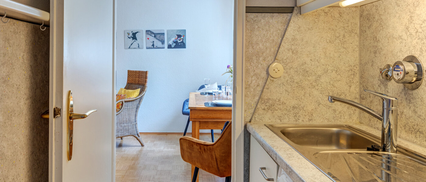 apartamento München Schwabing-West 02 cocina 14029