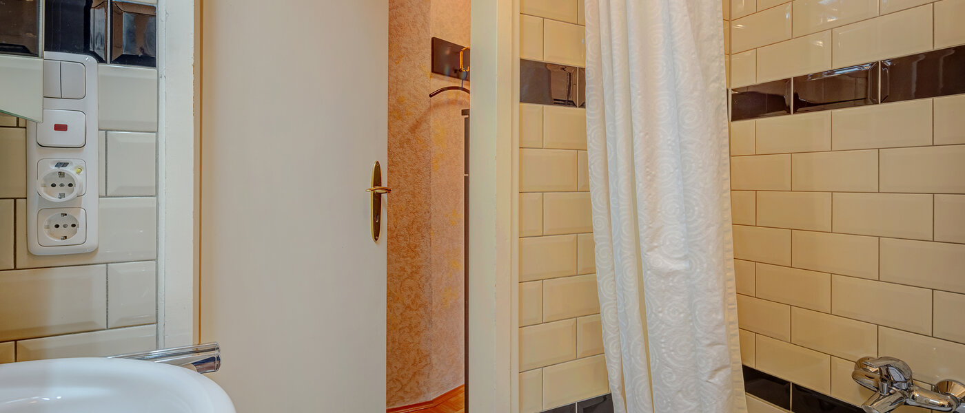 apartamento München Schwabing-West 03 baño 14029