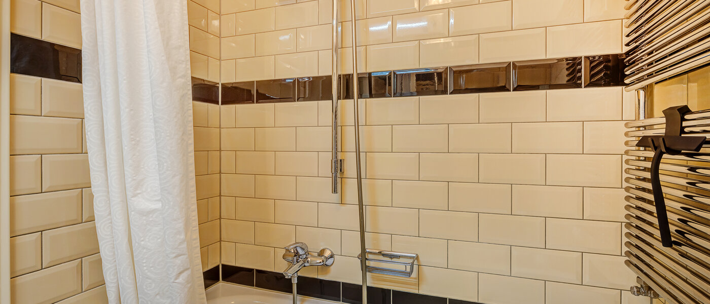 apartamento München Schwabing-West 04 baño 14029