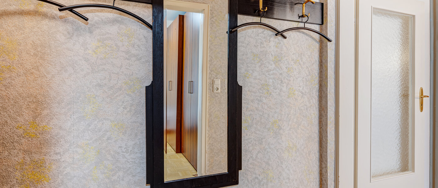 apartamento München Schwabing-West 02 pasillo 14029