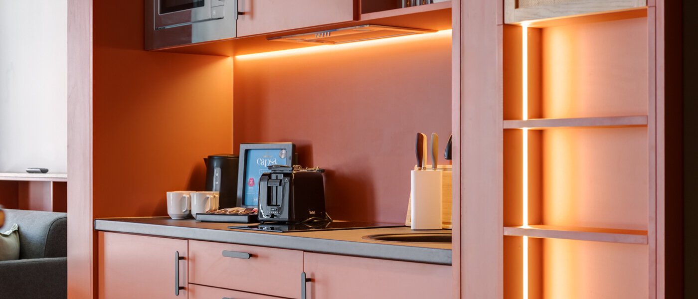 apartamento Unterföhring 01 cocina 14030