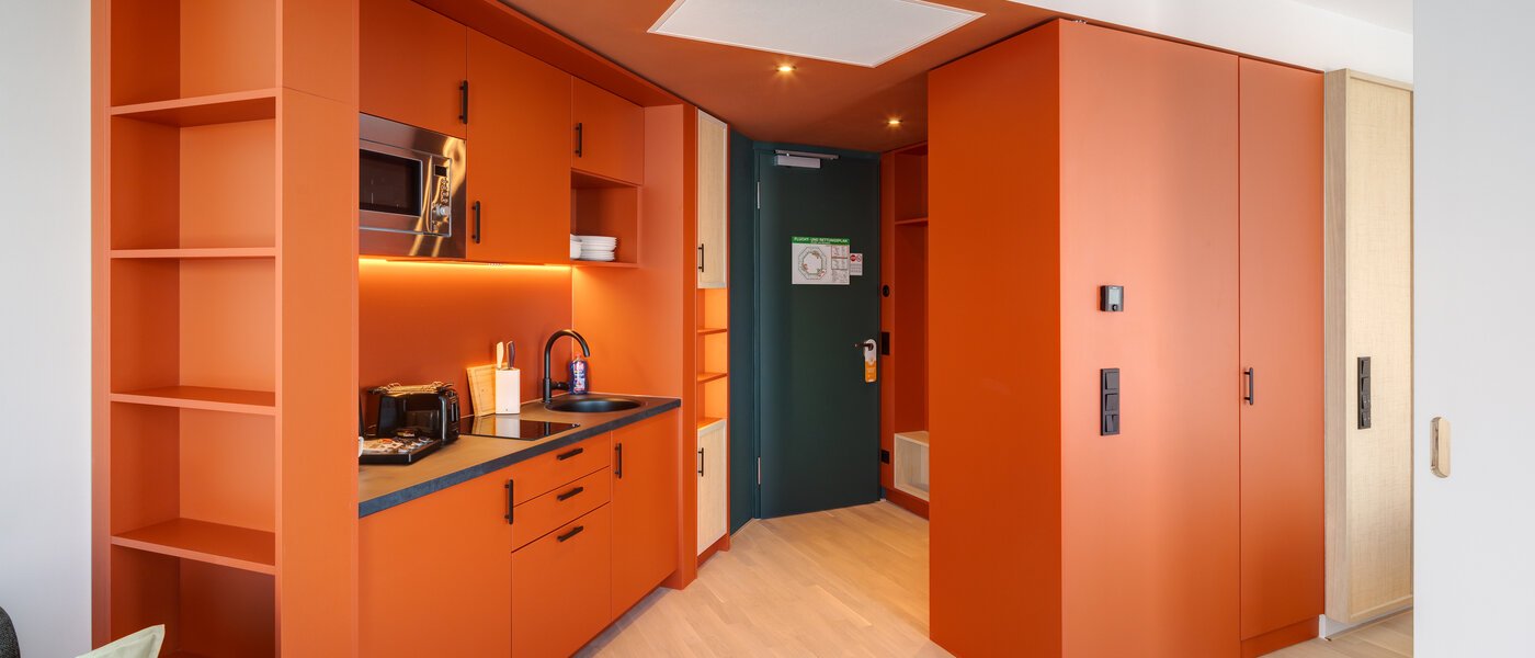 apartamento Unterföhring 03 cocina 14030