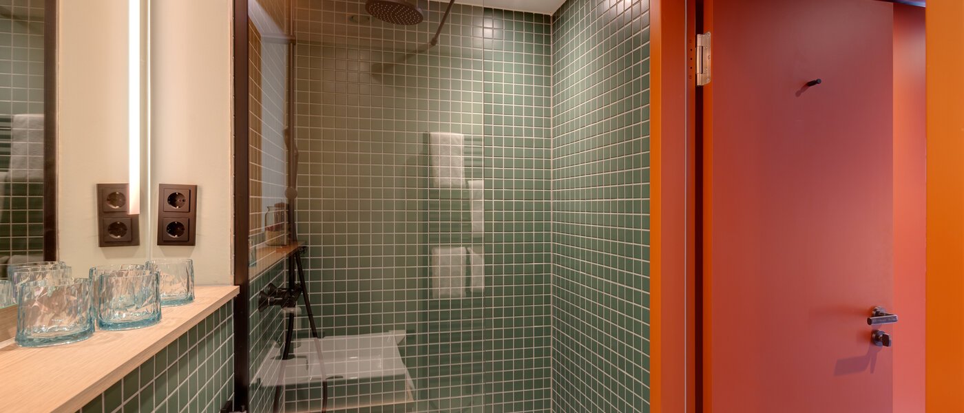 apartamento Unterföhring 02 baño 14030