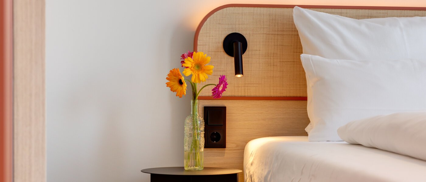 apartamento Unterföhring 02 zona de dormir 14030