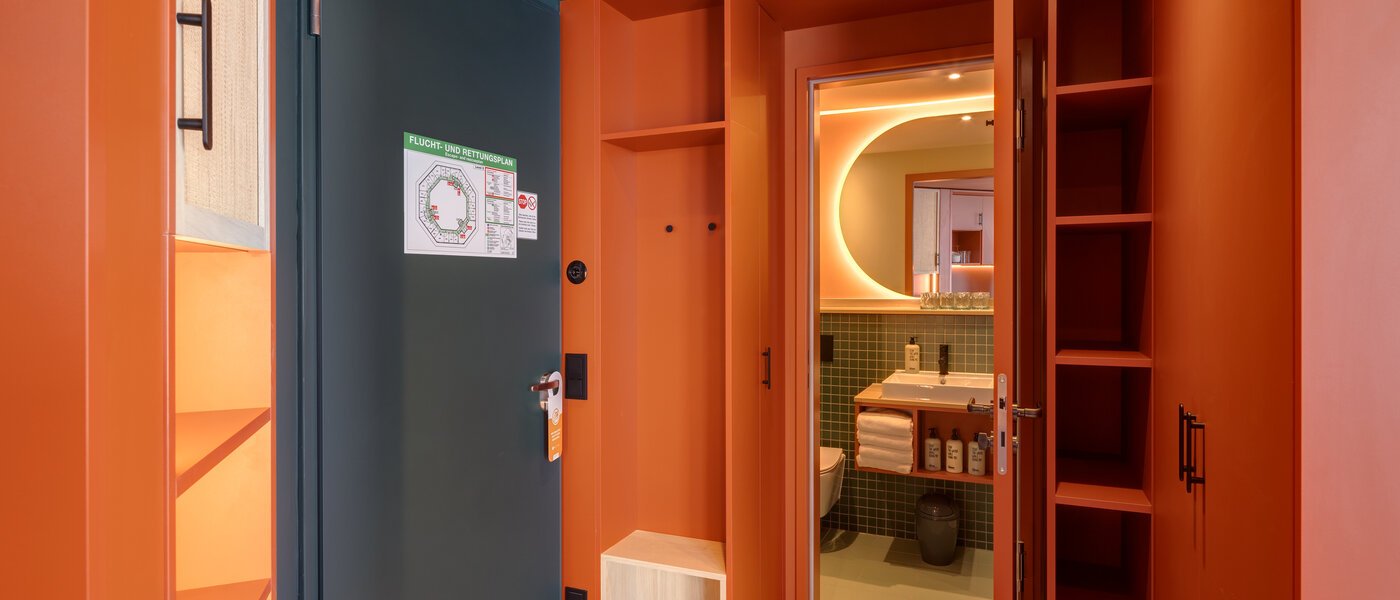 apartamento Unterföhring 05 zona de día  14030