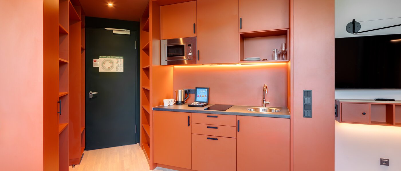 apartamento Unterföhring 01 cocina 14031